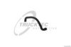 TRUCKTEC AUTOMOTIVE 02.40.090 Radiator Hose